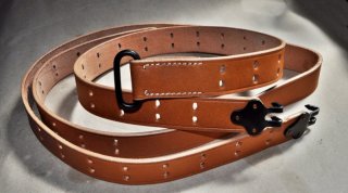 NEU - U.S. Garand - Springfield M1903 - P14/17 Marine Corps Trageriemen