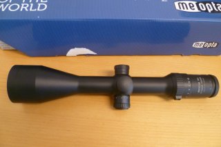 Zielfernrohr Meopta Meostar R1r 3-12x56 RD/MR