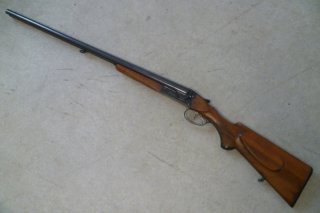 Doppelflinte HEGE Monte Carlo 16/70