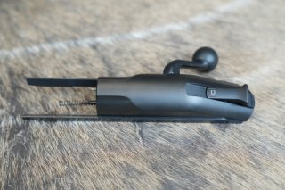 Blaser R8 Verschlussführung Rechts STAHL! WAFFEN FLÜHR ANSBACH