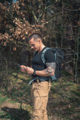 Professioneller Karte-&-Kompass-Kurs für Anfänger und Fortgeschrittene.