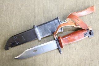 Bajonett polnisch AK M59/6 H4