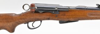 Schweizer Langgewehr 96/11 im Kaliber 7,5x55 Swiss