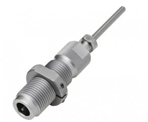 1 x HORNADY NECK SIZIE DIE | Hülsenhalskalibriermatrize EINZELN: 6MM .243 / .244 243 244 #46041