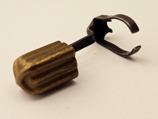 G96/11 Schmidt Rubin Laufdeckel