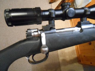DWM .308 Match