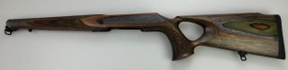 SAUER 101 Wolverine Wechselschaft, NEU