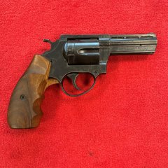 Melcher ME 38 Mag. 6R - 6mm Flobert - Revolver