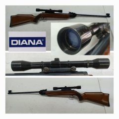 >!< ********** DIANA 35 ********** >!<