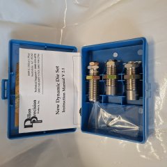 Dillon Matritzensatz 40 S und W
