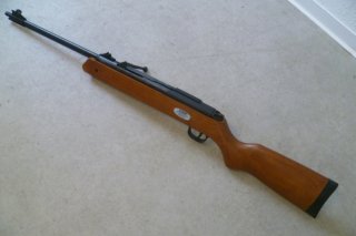 Luftgewehr Diana Oktoberfest Gewehr 4,4mm Rundkugel