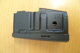 Magazin Heckler & Koch SL 6 .223 Rem.