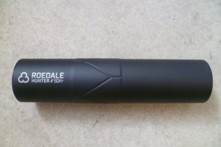 Schalldämpfer Roedale Hunter 50Ki Kal. 8-8,5