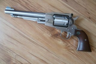 Revolver Ruger Old Army .44BP