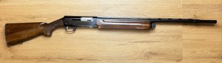 Halbautomatische Flinte Franchi Prestige Kal. 12/70