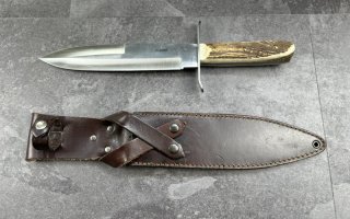 Hirschfänger