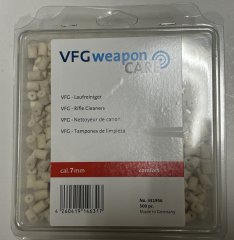 VFG Laufreiniger cal.7 mm
