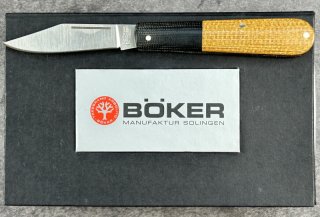 Böker Messer Barlow