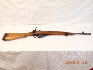 Enfield Nr. 5 Jungle Kaliber .303 British