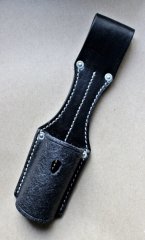 2 WK - MAUSER Karabiner K98k Koppelschuh - NEU