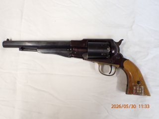 Euroarms Kaliber .44(BlackPowder)