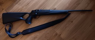 Blaser R8 Professional Success