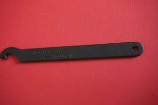 SIG 210 -5 Visirschlüssel Kornmuttern NEU