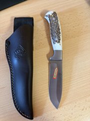 Messer Puma IP Catamount II #001