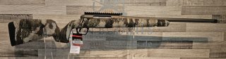 Neuware vom Fachhandel - Repetierbüchse Savage AXIS II PRO Woodland .22-250 Rem.