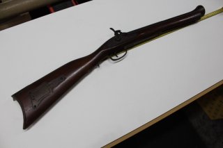 Tomblon Cal.56. Jacobi Iserlohn
