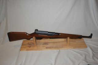 Selbstladebüchse Heckler&Koch SL7 .308Win/7,62x51mm