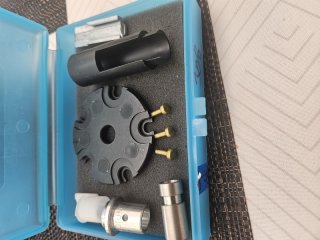 Dillon 650 conv 308/30-06 21094