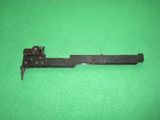 Abzugseinheit Feinwerkbau 300S