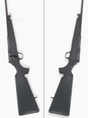Blaser R8 Professional - 8x57 IS - Blaser Sattelmontage Swarovski Schiene (SR)