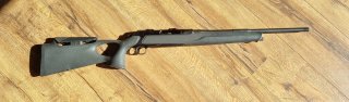 Sauer 303 Synchro XT Gen. II 308. win neuwertig Selbstladebüchse