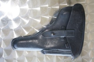 Holster für Walther P1 bzw P38 ; Polizei, Behörde