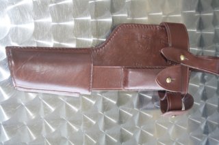 Mauser C96 Beriemung, Kopie