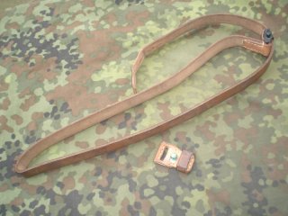 deutscher Gewehrriemen für K98k Wehrmacht original