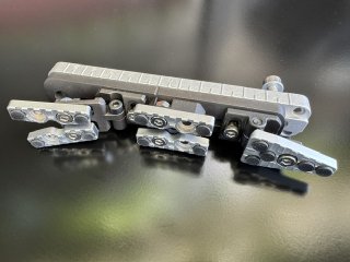 Feinwerkbau Schaftkappe X-Line