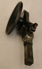 2 St. Diopter Scheibenbüchse - Normal und Gross