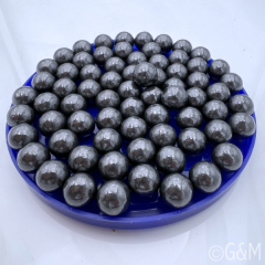 Bleikugeln für Kurz- und Langwaffen im Kal. .362 (ca. 9,20 mm)