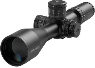 Arken EP5 5-25x56 GEN1 FFP MIL VPR beleuchtet, 34mm Mittelrohr