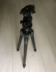 Gitzo GT2531 Stativ + GH1780QR Kugelkopf