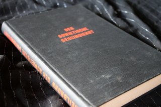 DER SOWJETISCHE GEHEIMDIENST - Otto Heilbrunn