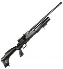 HATSAN HERCULES Kaliber 7,62 mm / .30 Druckluftgewehr NEU Luftgewehr / Pressluftgewehr