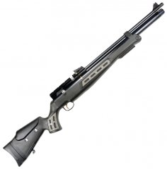 HATSAN BT65 SB CARNIVORE Kaliber 7,62 mm / .30 Druckluftgewehr NEU Luftgewehr / Pressluftgewehr