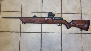 850 Airmagnum Hunter