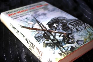 Die Hölle am Kuban - Deutche Infantrie kämpft sich durch Heinrich H. Bernig