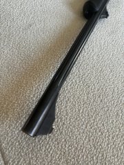 Blaser R8 professional success, kanneliert, .270 Win.semi weight, kanneliert