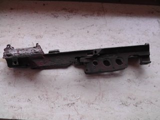 Gehäuse G43 defekt